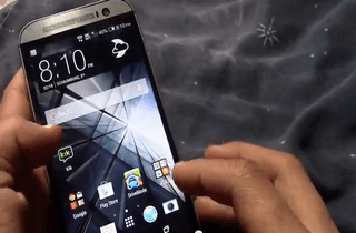 htc one video htc one video