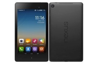 nexus nexus