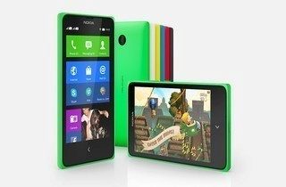 nokia x featured nokia x featured
