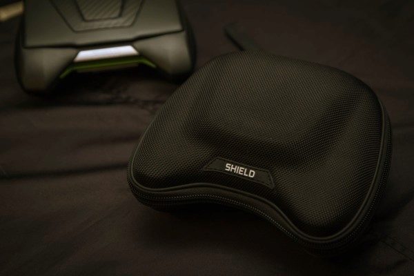 nvidia shield pouzdro