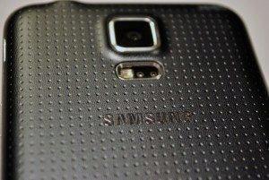 Samsung Galaxy S5 6