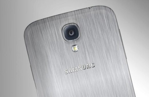 Samsung-Galaxy-S5-metal