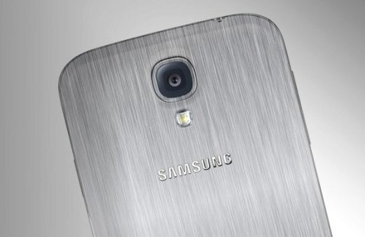 samsung galaxy s5 metal