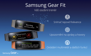 Samsung Gear Fit O2 2