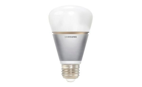 samsung smartbulb