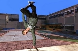 skate games tony hawk s pro skater pc hd trick game regulation 824549