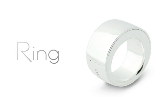 smart ring