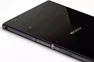 sony z2-320 sony z2-320