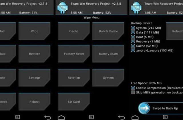 twrp ico