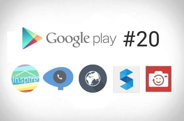 Android aplikace Android aplikace
