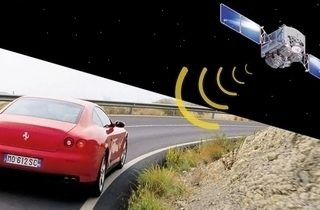vehicle tracking