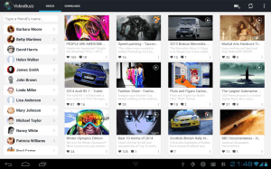 VideoBuzz 1 - Nejnovější Android aplikace z Google Play