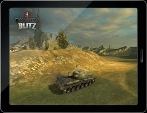 world of tanks blitz 1
