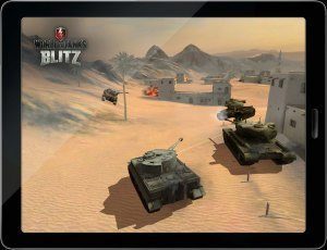 world of tanks blitz 2