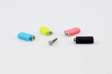 Xiaomi MiKey - barevné varianty