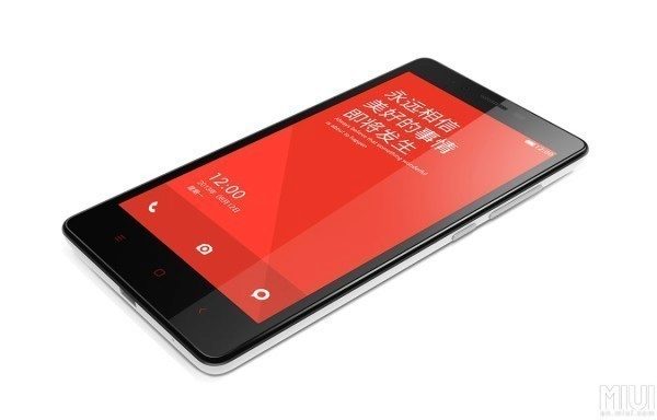 xiaomi redmi note