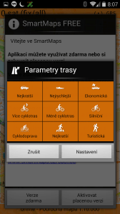 SmartMaps