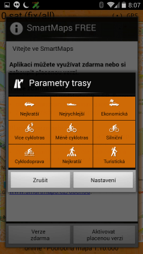 SmartMaps