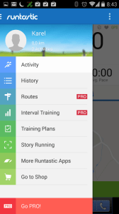 Runtastic