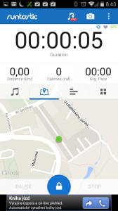 Runtastic