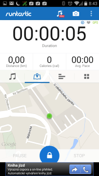 Runtastic