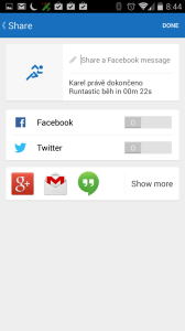 Runtastic