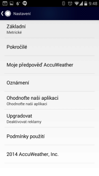 AccuWeather