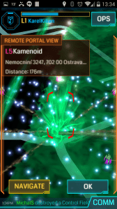 Ingress