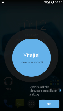 Představení launcheru Trebuchet