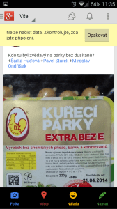 Google+ má zakázaný přístup k síti