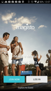 Magisto Video Editor & Maker