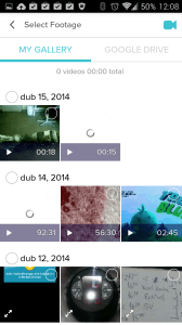 Magisto Video Editor & Maker