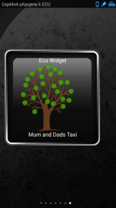 Eco Widget