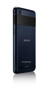 Philips Xenium W6610