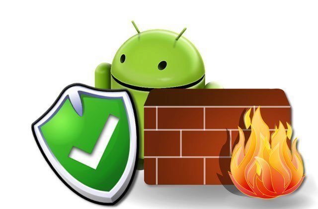 Jednoduchý firewall pro váš Android: AFWall+
