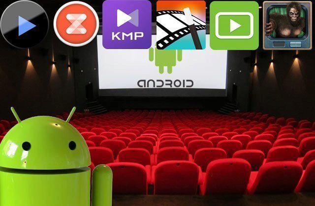 android video ico