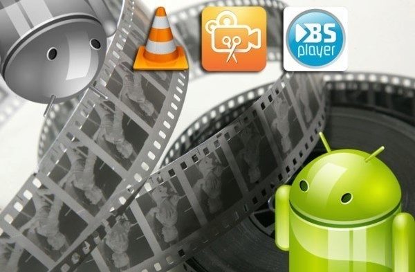 Čtenáři doporučují: 3x Android a video