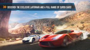 Asphalt 8 Airborne 1