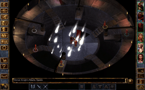 Baldur's Gate Enhanced