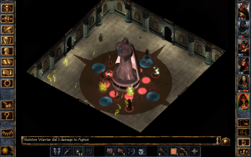 Baldur's Gate Enhanced Edition 3