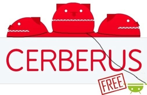 cerberus android ico