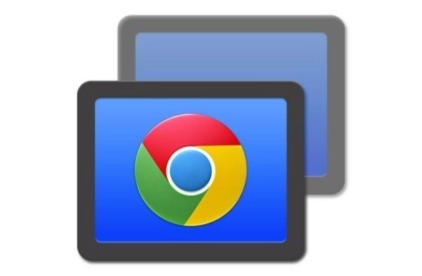 Chrome Remote Desktop: vzdálený přístup z Androidu na počítač