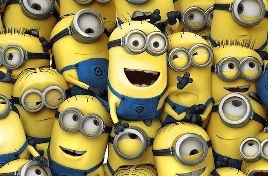 despicable me feature image