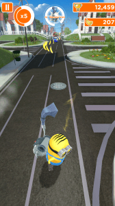 Despicable Me - Minion Rush 10