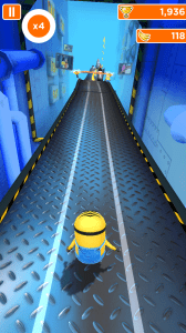 Despicable Me - Minion Rush 9