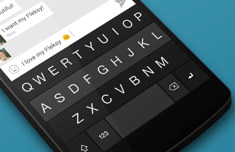 Fleksy Fleksy