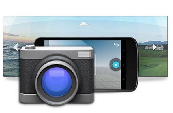 Google prý uvolní aplikaci Fotoaparát ke stažení do Obchodu Play