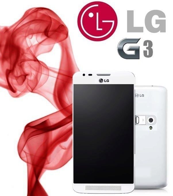 LG G3 bude představen až v červnu