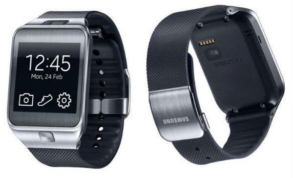 Samsung-Gear-2-smartwatch-Gear-Solo