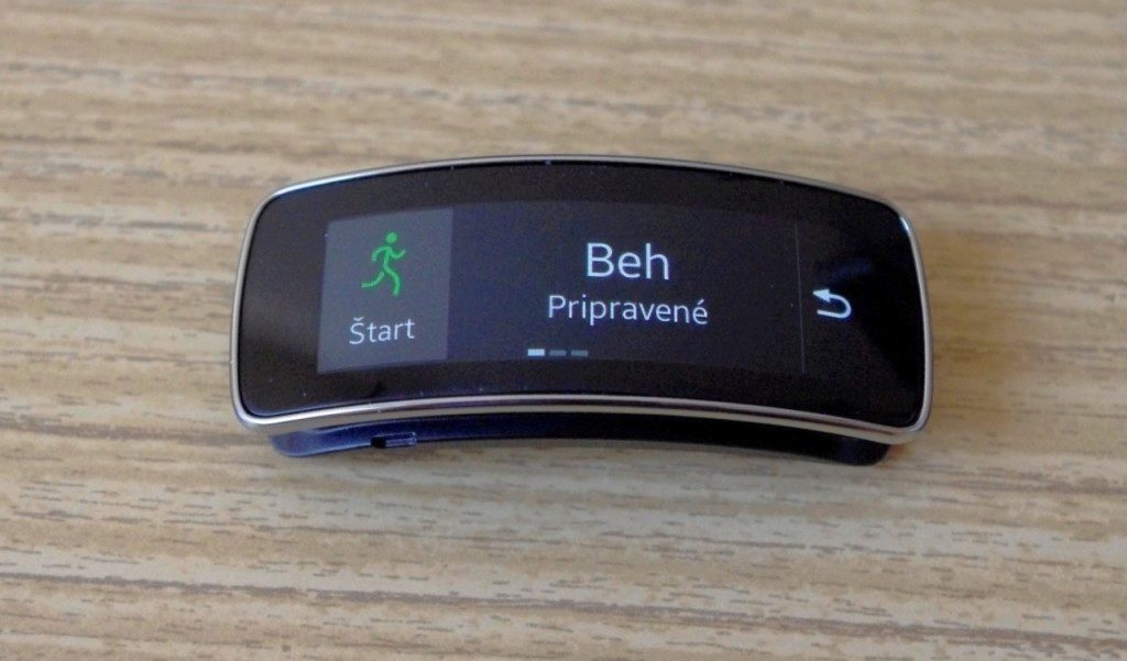 gear fit cviceni